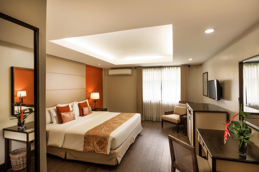 Habitación Premier