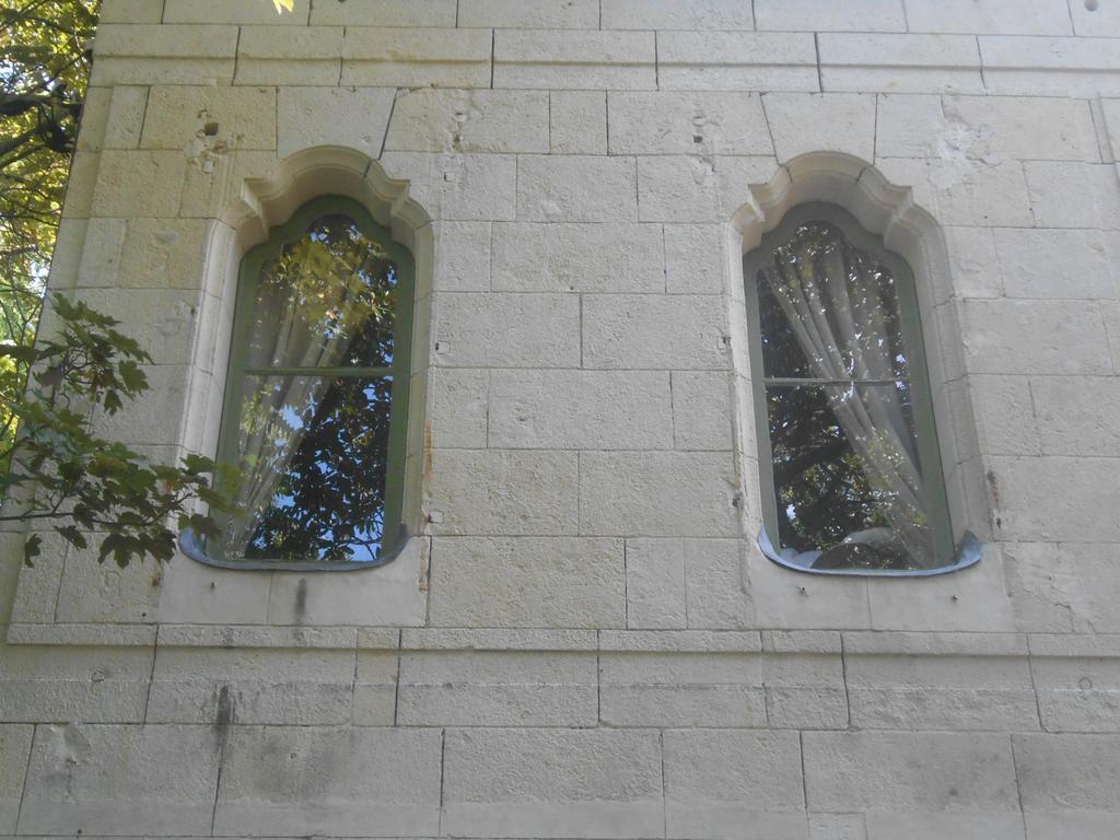 Triple Room Tower