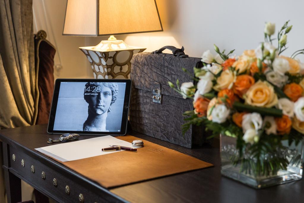 Executive Doppelzimmer mit Badewanne