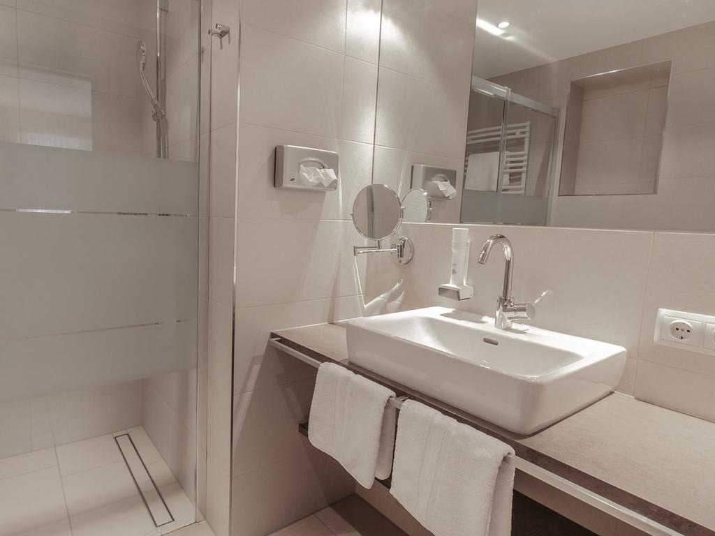 Superior Appartement met 1 Slaapkamer