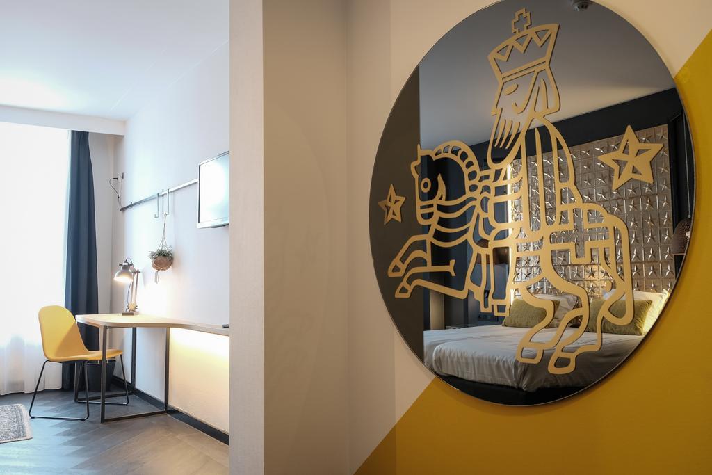 Standard Doppelzimmer