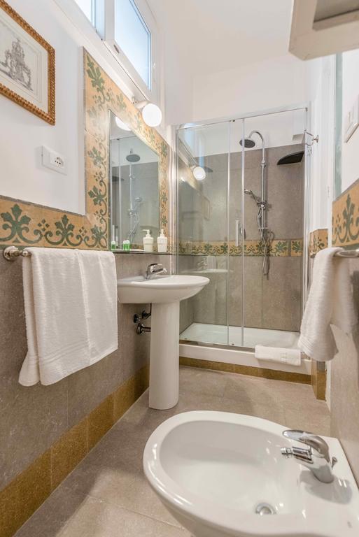 Triple Room Private Bathroom