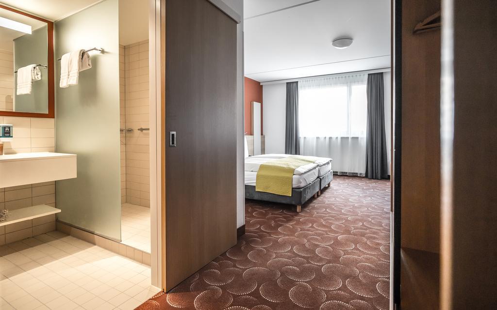 Comfort Doppelzimmer
