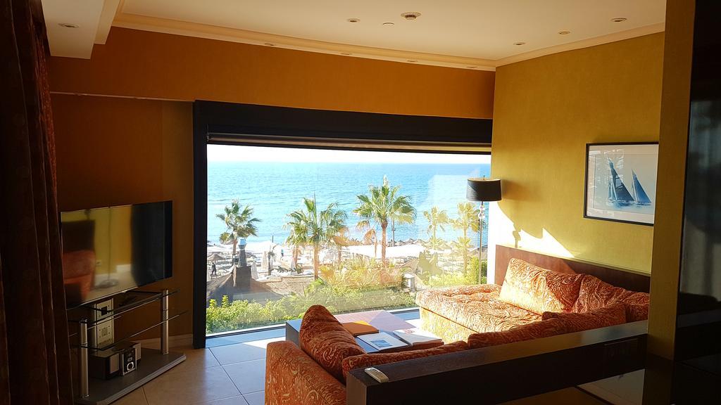 Suite Banus Sea View