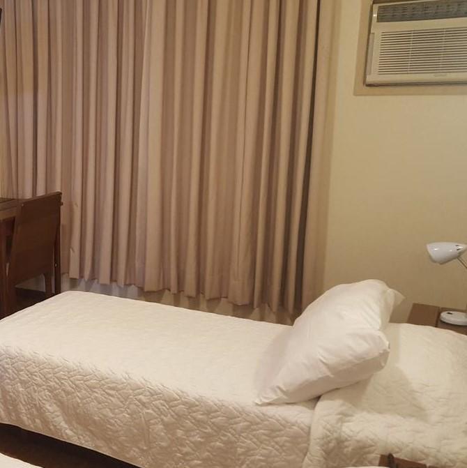 Quarto Individual