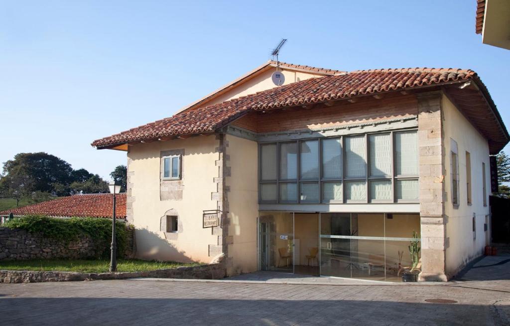 Habitación Hotel