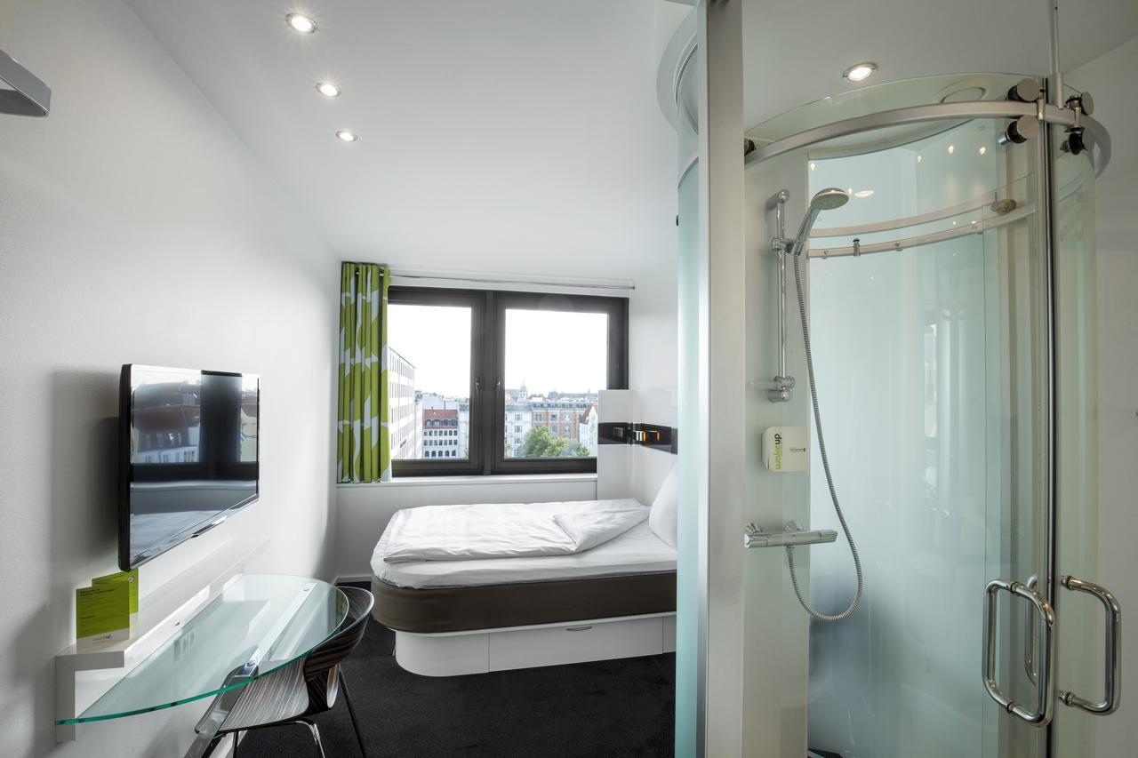 Heaven Double Room