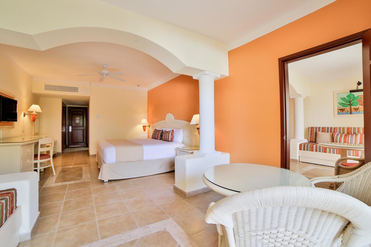 Suite Junior Superior (1 adulto)