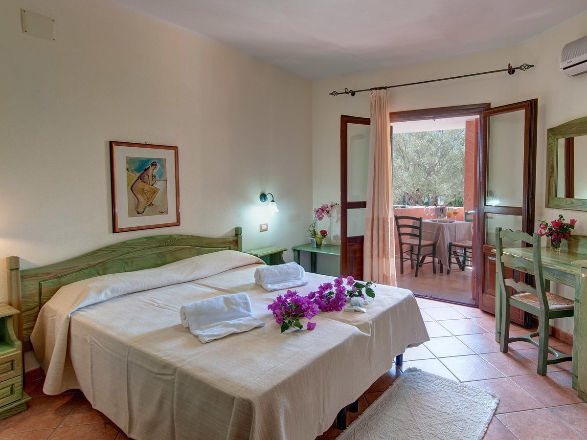 Habitación Doble con balcón