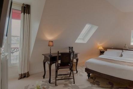 Voyage Suite