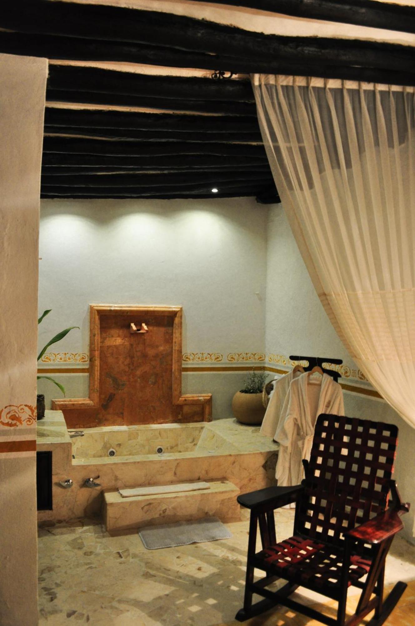 Suite Nupcial Deluxe