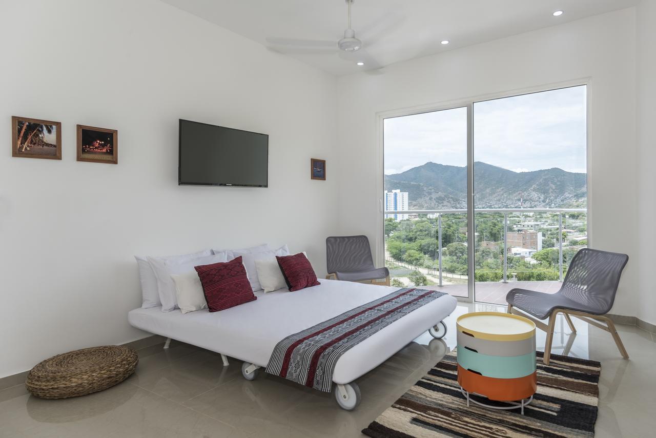 Suite Estándar