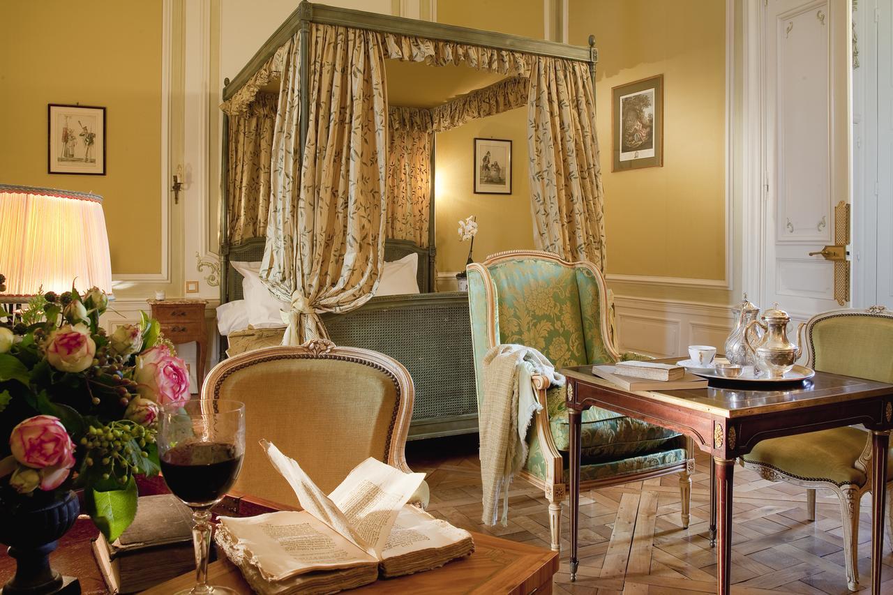 Prestige Double Room