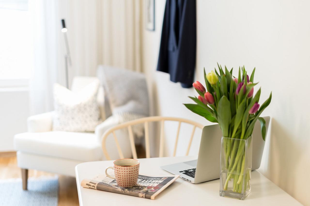 Apartamento de 1 dormitorio