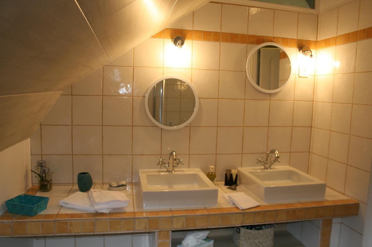 Chambre Lits Jumeaux avec Lit d’Appoint