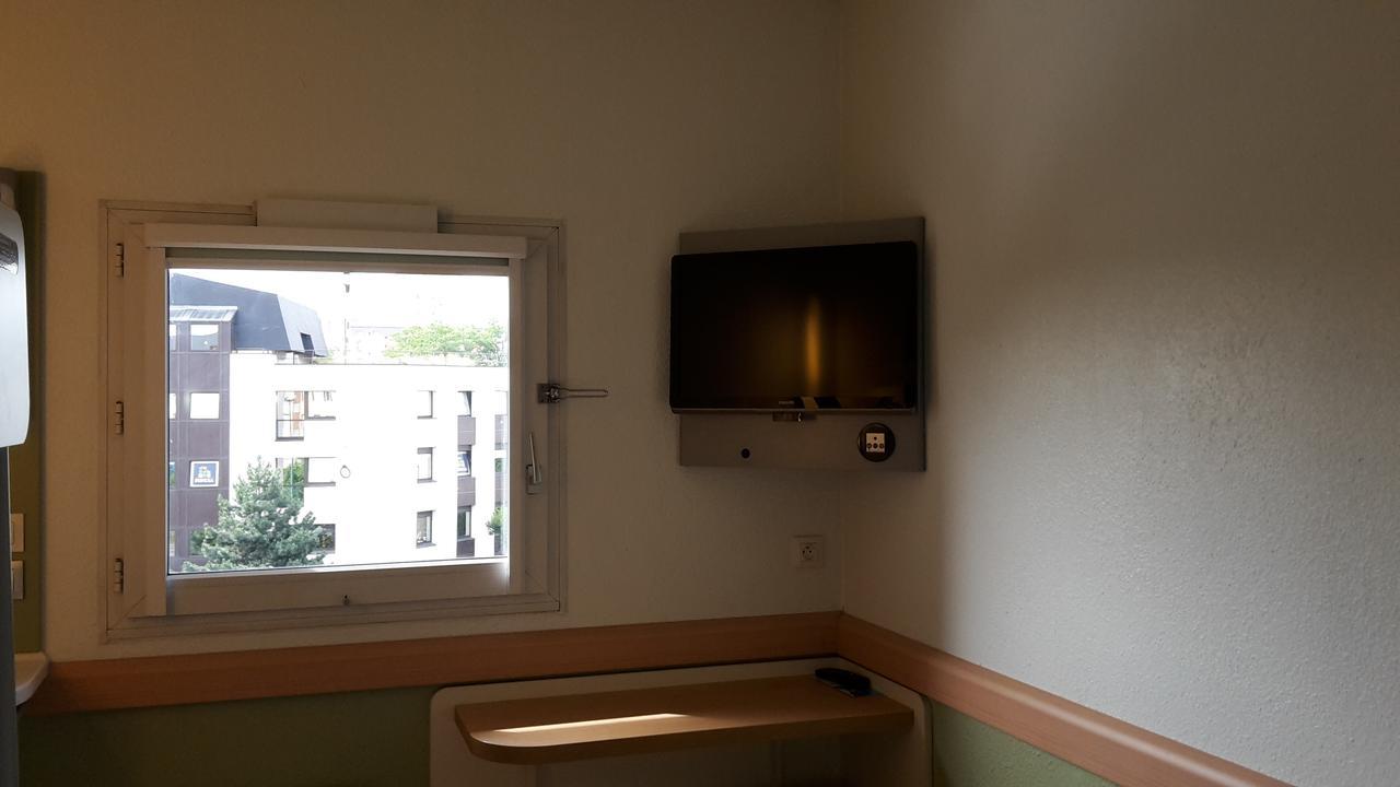 Chambre Triple