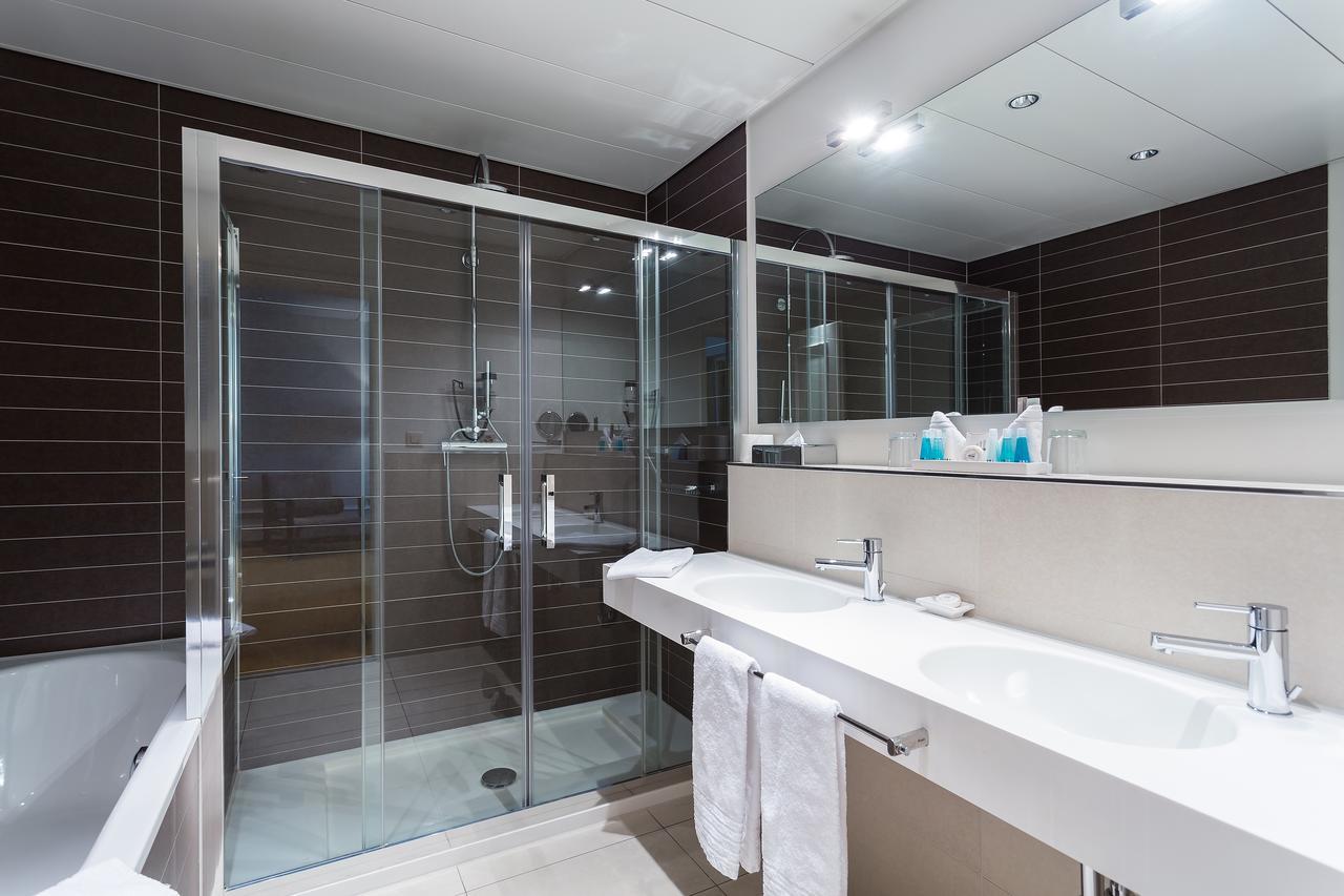 Chambre Double de Luxe
