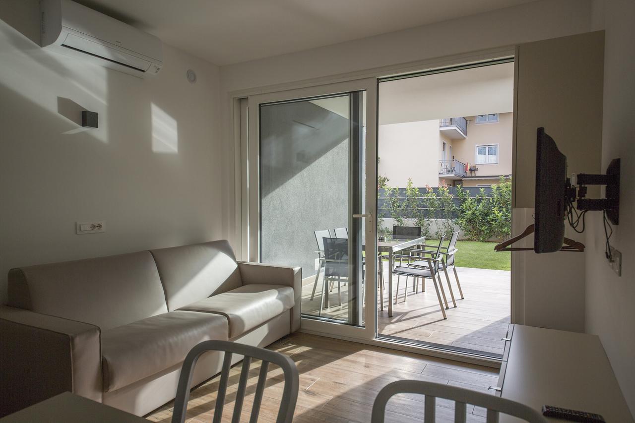 Appartamento con 2 Camere da Letto