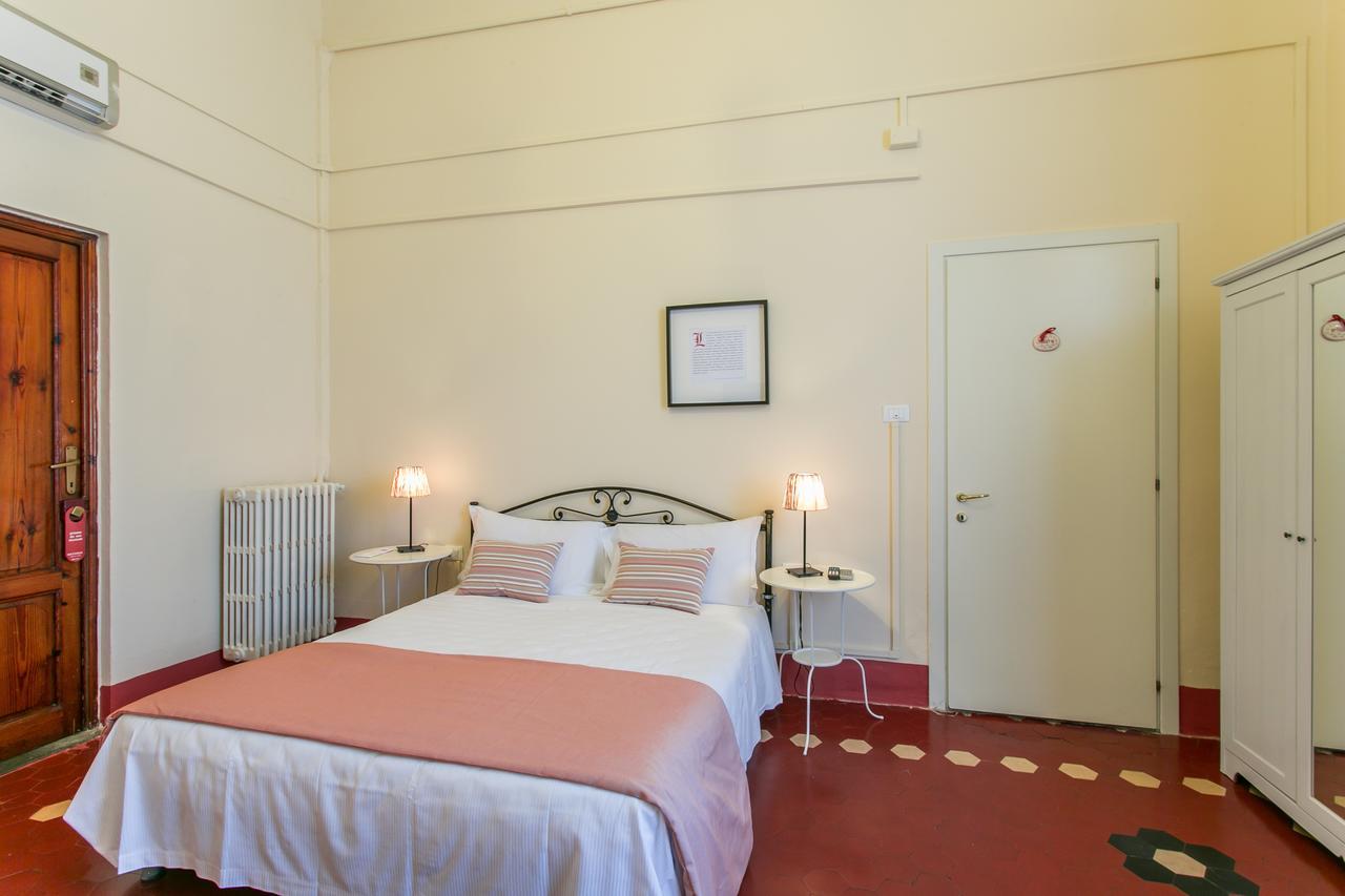 Comfort Double/Twin Room