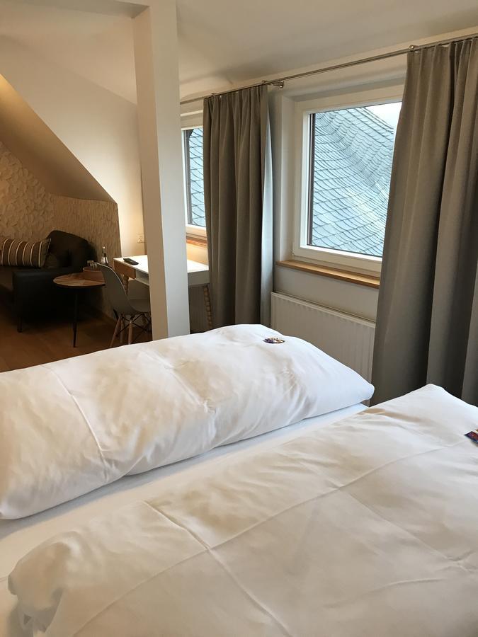 Doppelzimmer mit Seeblick