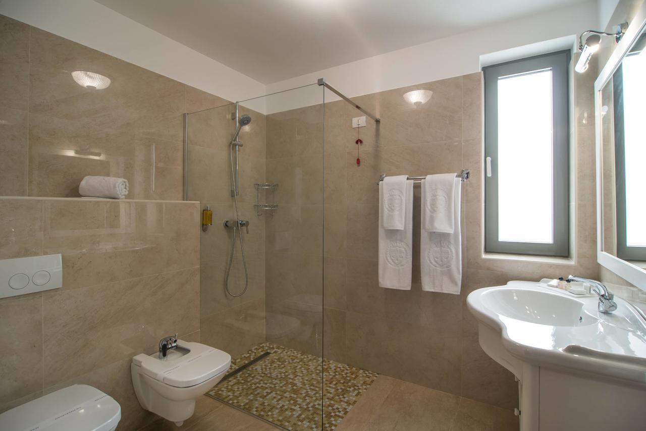 Zweibettzimmer