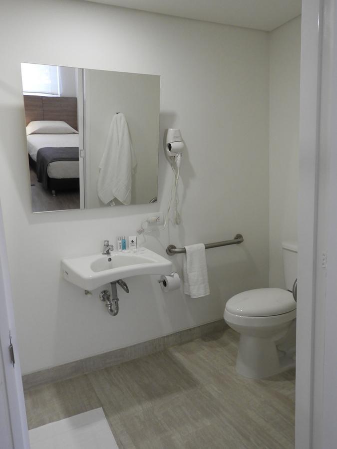 Habitación Doble Superior