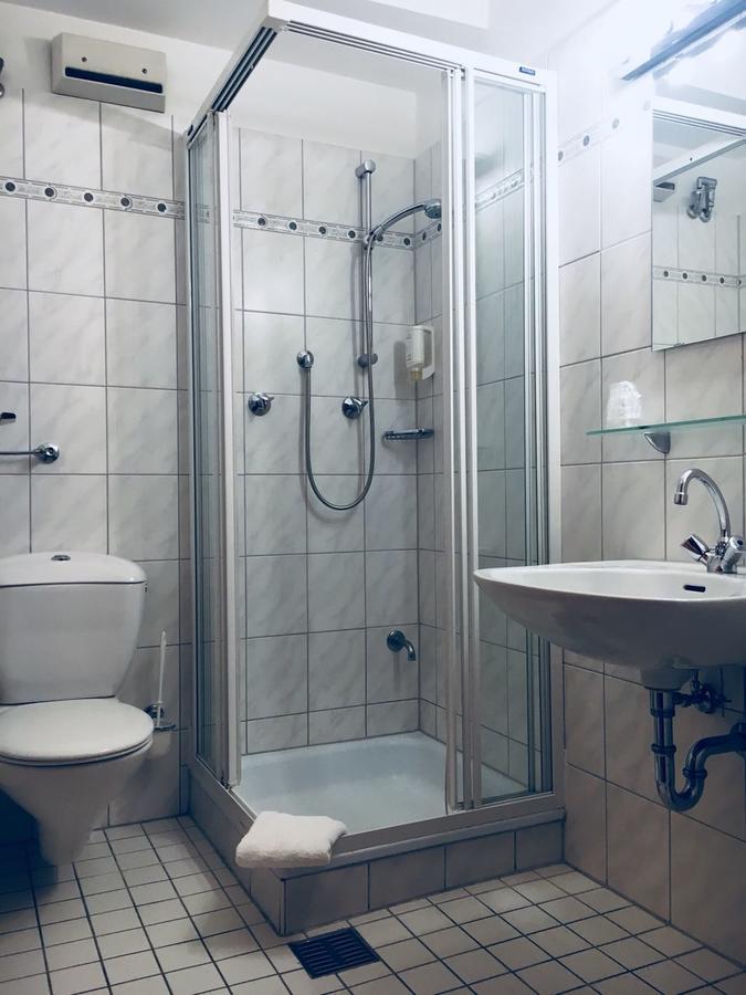 Business Einzelzimmer