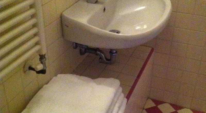 Junior Suite (5 Adulti)