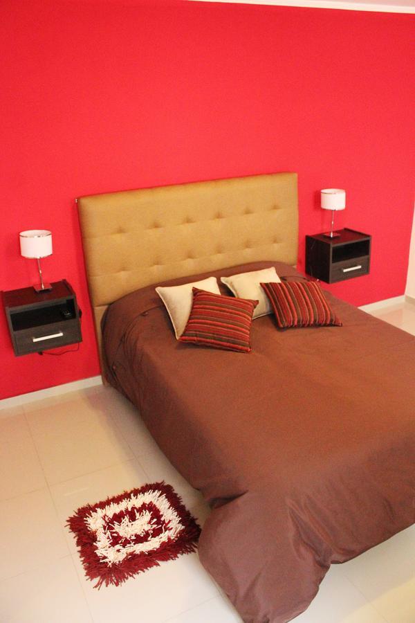 Apartamento de 1 dormitorio