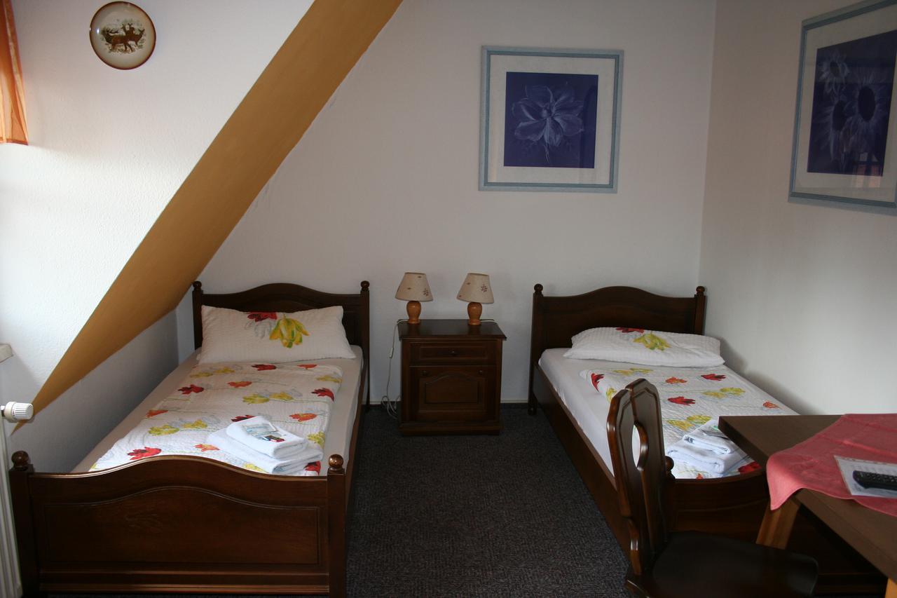 Deluxe Familienzimmer