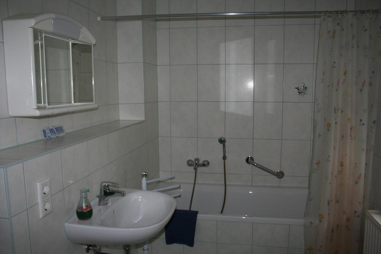 Deluxe Doppelzimmer