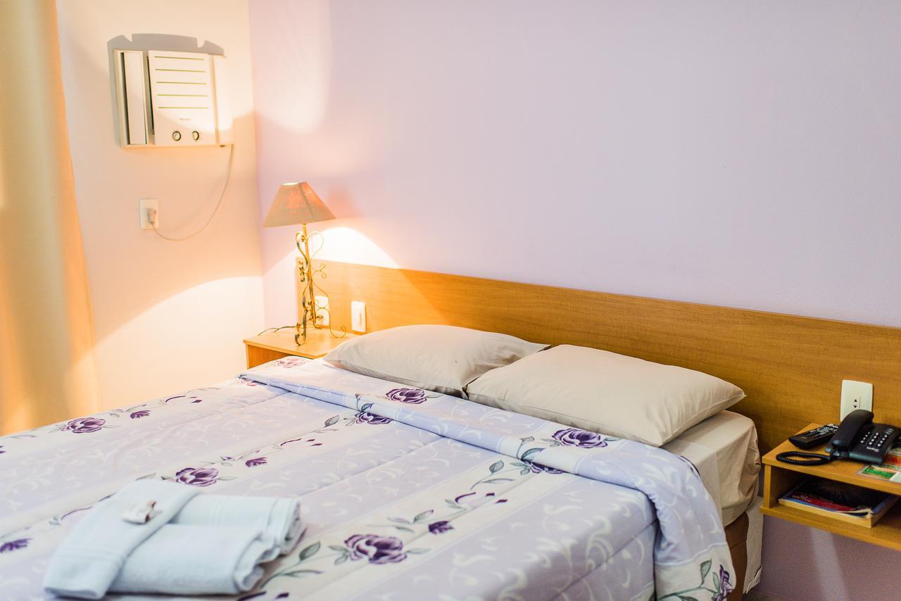 Quarto Duplo Standard