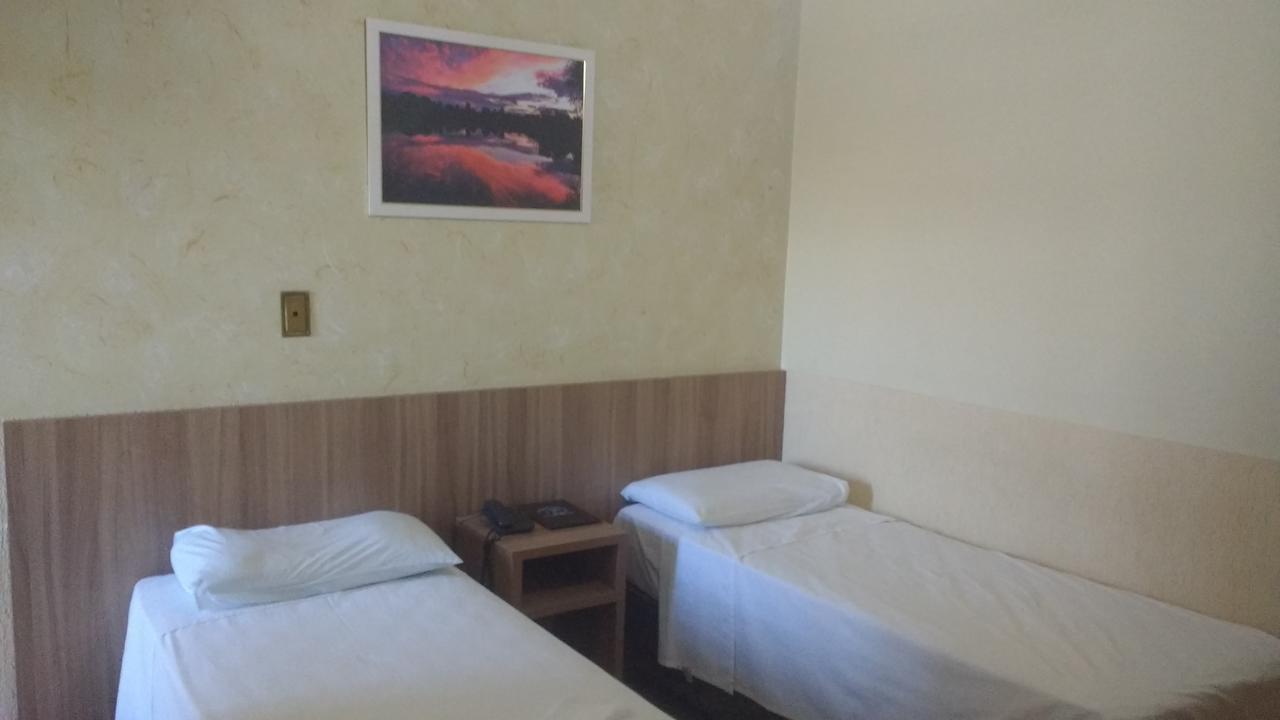Budget Double or Twin Room