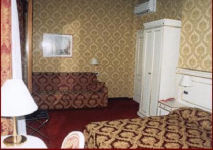 Junior Suite (5 Adulti)