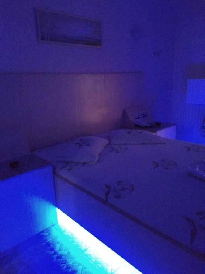 Economy Double or Twin Room