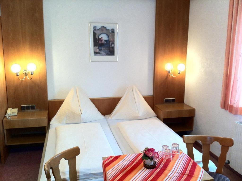 Habitación Doble