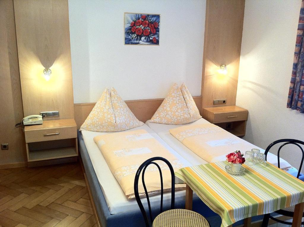 Habitación Quíntuple