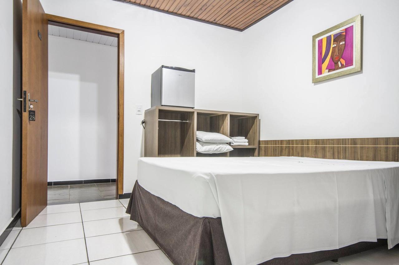 Quarto Duplo