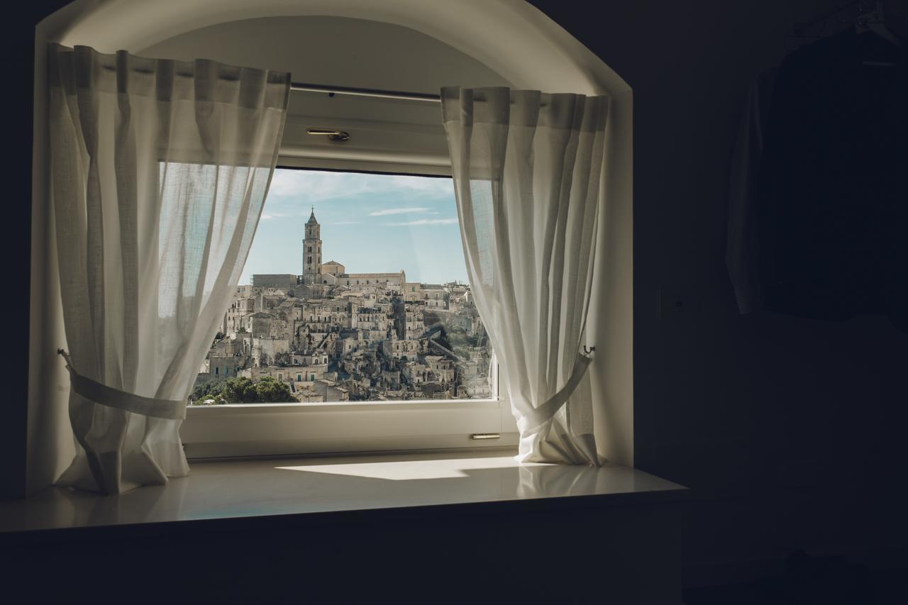 Habitación Triple con vistas a la ciudad