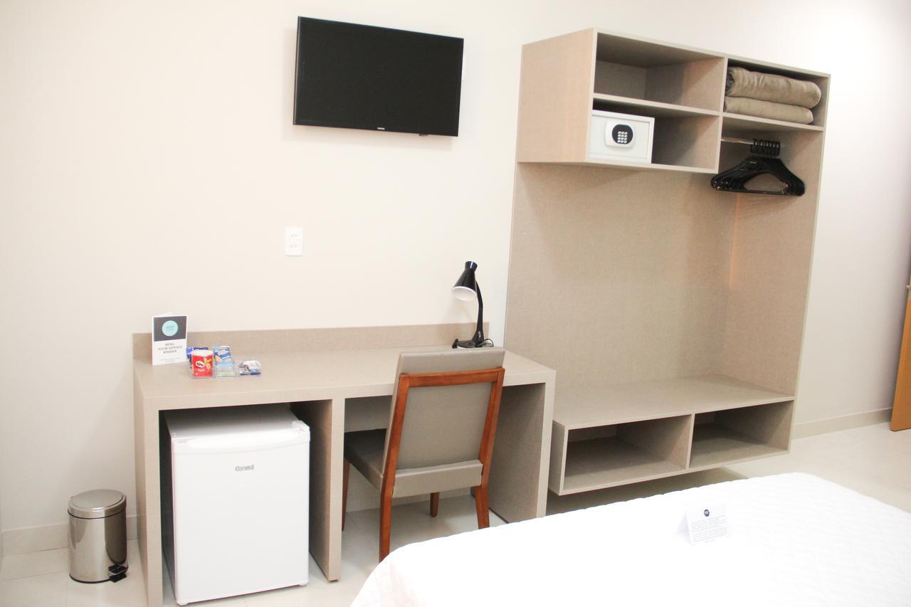 Quarto Deluxe