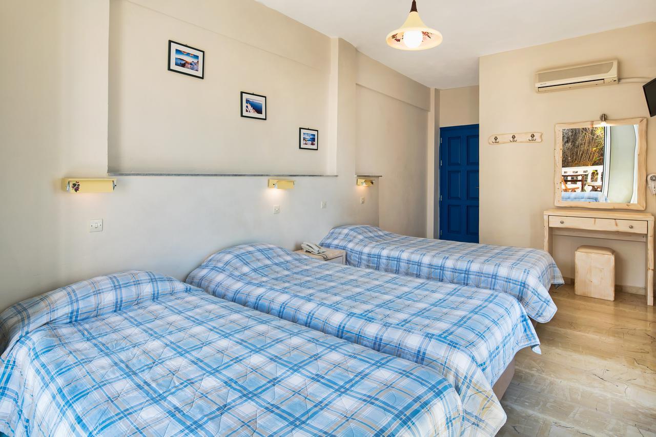 Habitación Estándar con acceso al spa