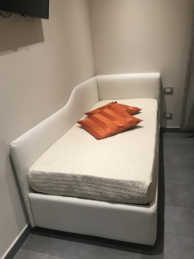Habitación Triple Estándar