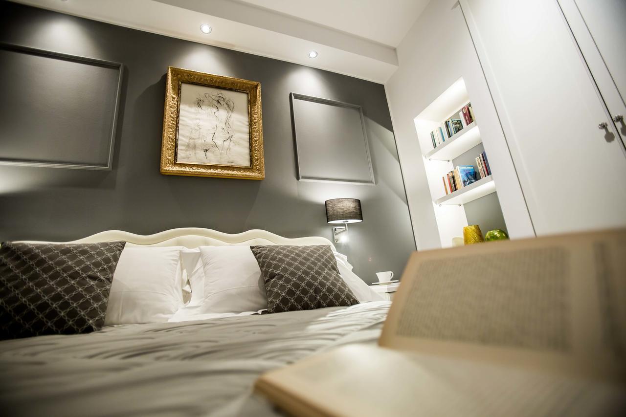 Deluxe Double Room Balcony