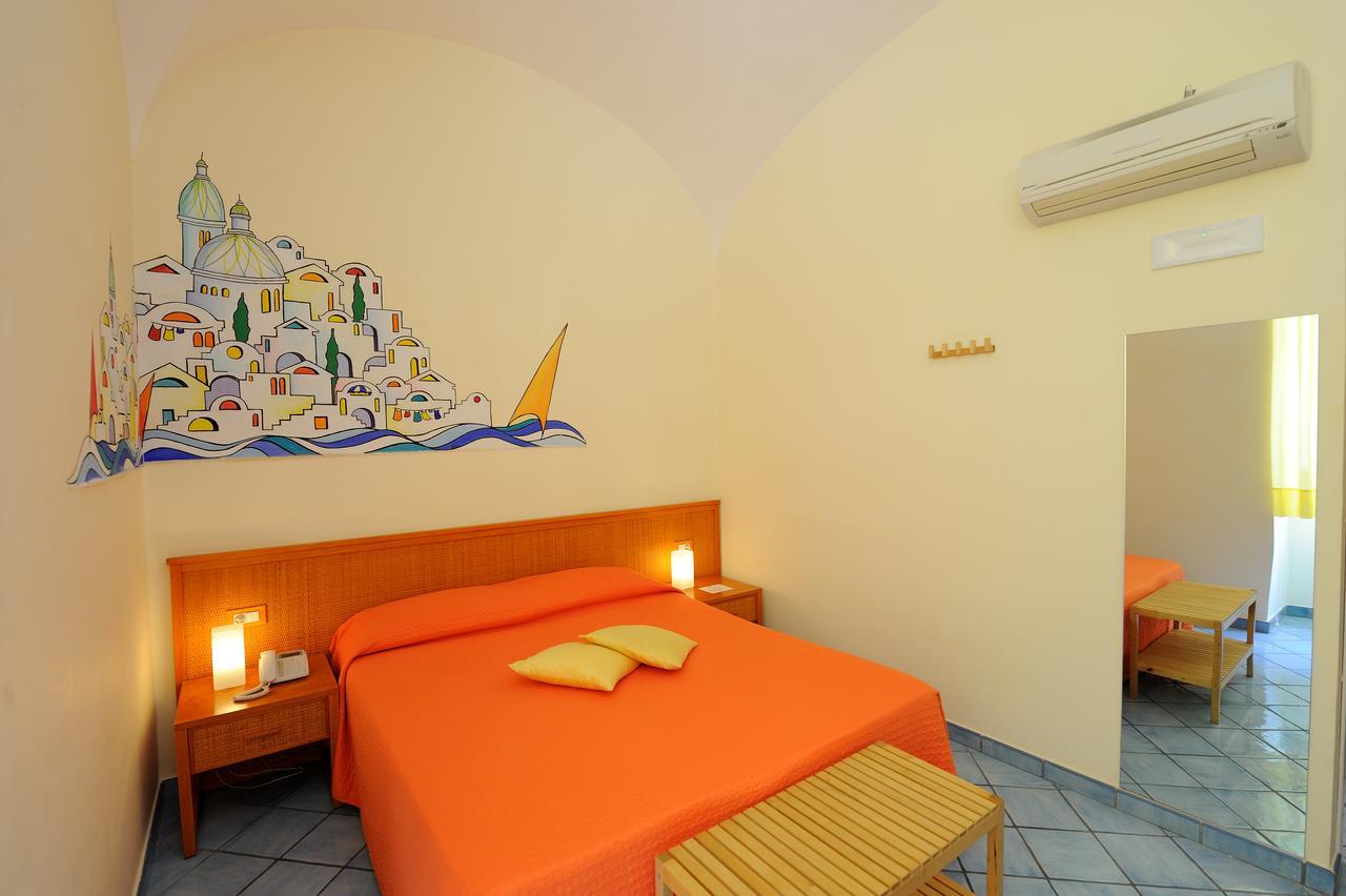 Quarto Triplo