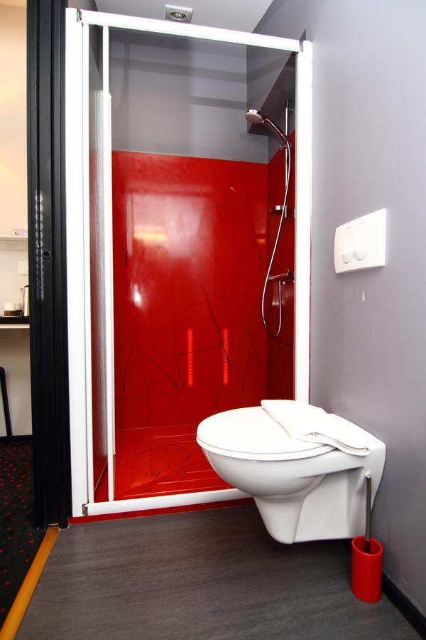 Habitación Doble Clásica