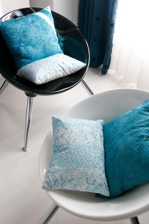 Chambre Double Supérieure