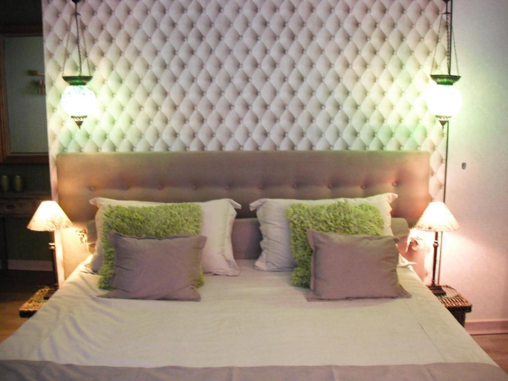 Chambre Double Standard