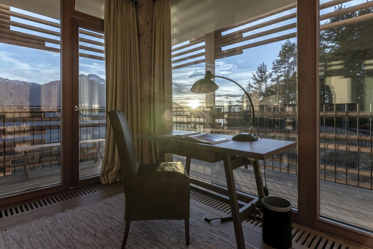 Premium Suite met balkon