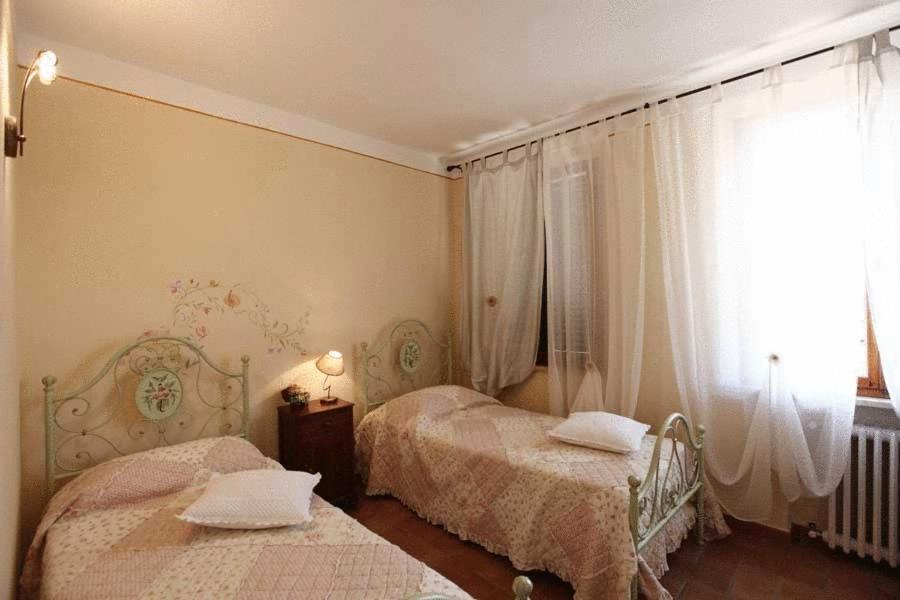 Appartement met 3 Slaapkamers