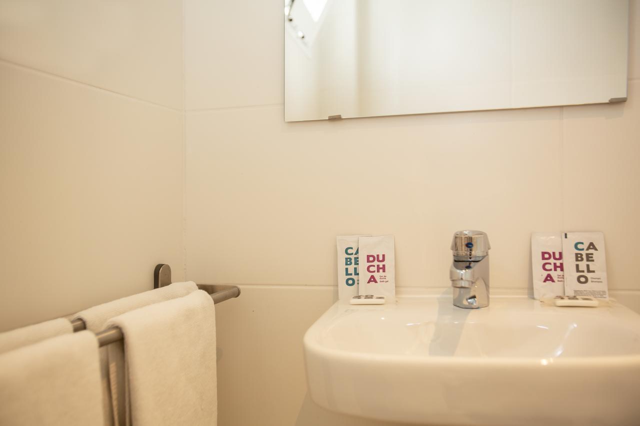 Habitación Doble Estándar